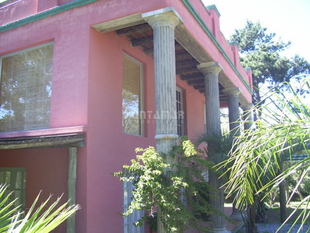 Casa ID.210807 - Casa en Montoya, 4 dormitorios *