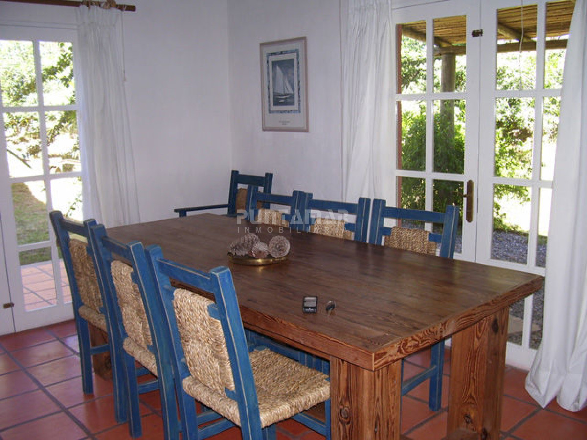 Casa ID.210807 - Casa en Montoya, 4 dormitorios *