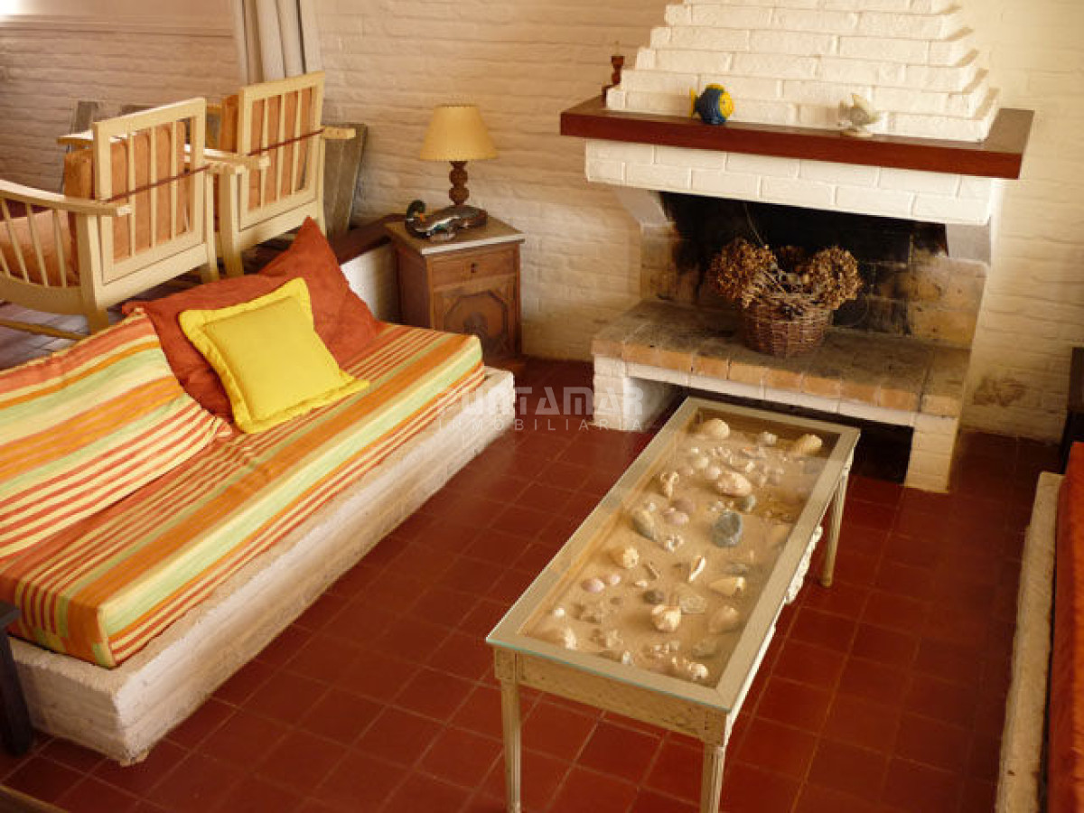 Casa ID.210813 - ALQUILER CASA EN MONTOYA FRENTE AL MAR