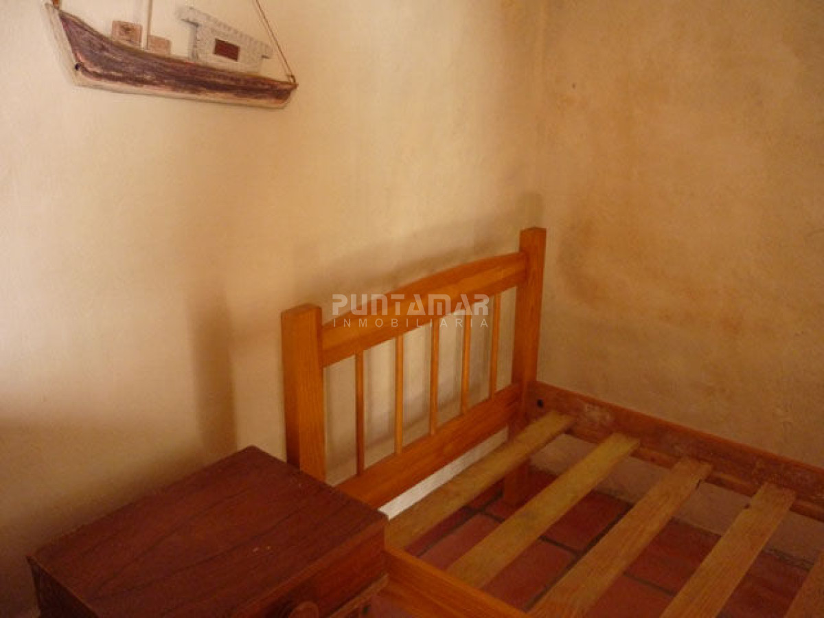 Casa ID.210813 - ALQUILER CASA EN MONTOYA FRENTE AL MAR