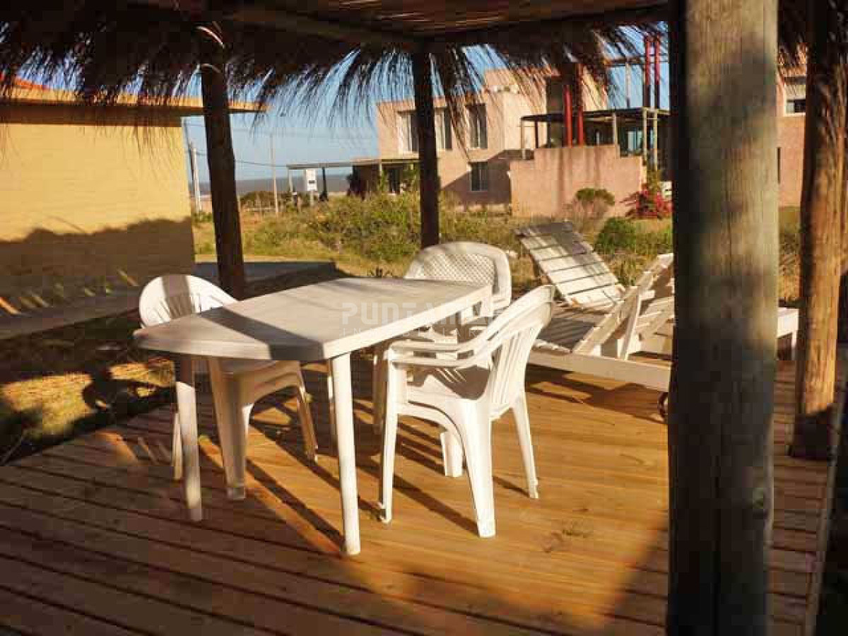 Casa ID.210813 - ALQUILER CASA EN MONTOYA FRENTE AL MAR