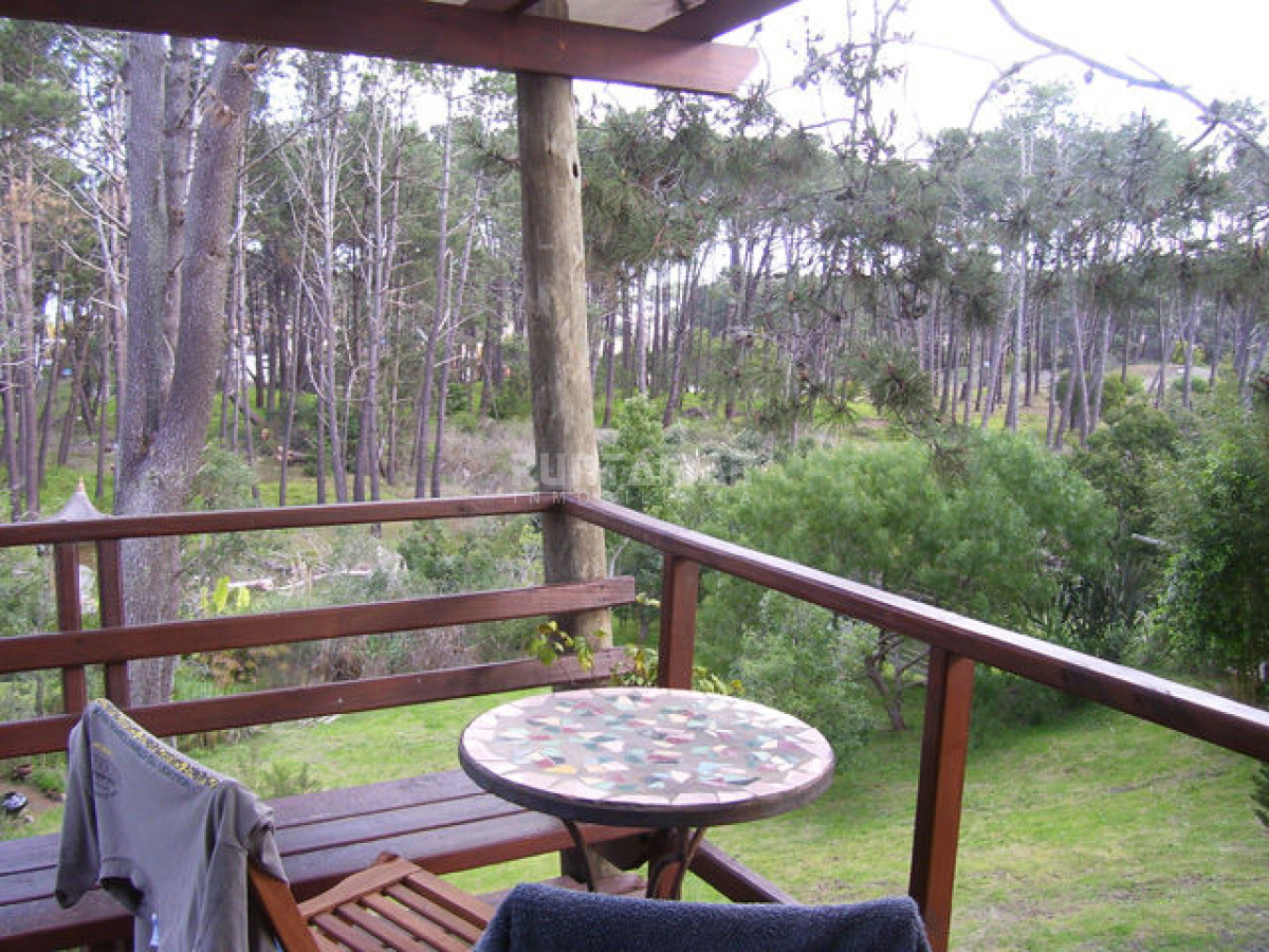 Casa ID.210850 - CASA EN MONTOYA DE UN DORMITORIO CERCA DEL MAR