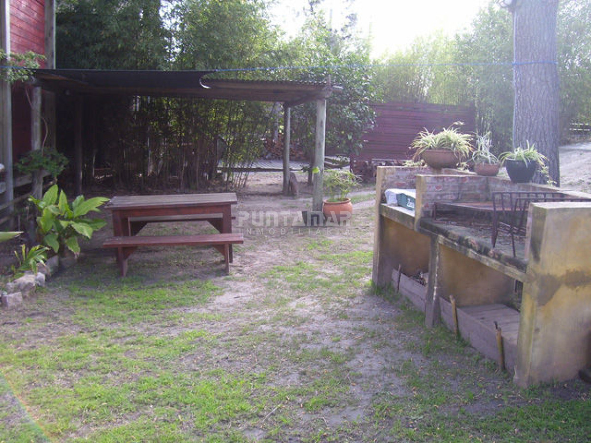 Casa ID.210850 - CASA EN MONTOYA DE UN DORMITORIO CERCA DEL MAR