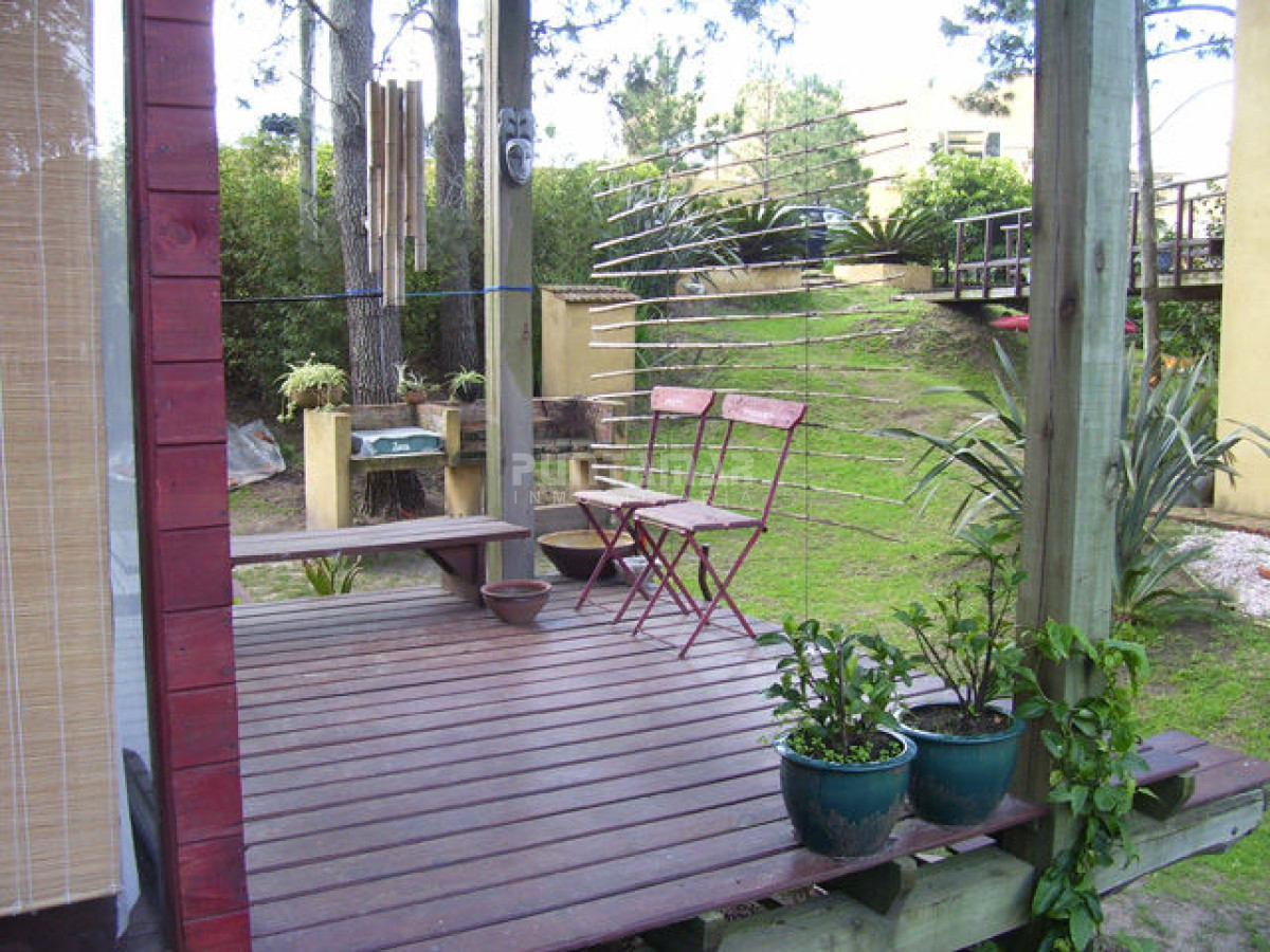 Casa ID.210850 - CASA EN MONTOYA DE UN DORMITORIO CERCA DEL MAR