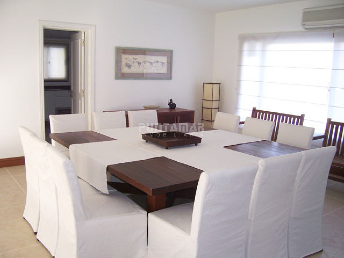 Casa ID.210863 - ESPECTACULAR CASA CON PISCINA Y JACUZZI EN MONTOYA 