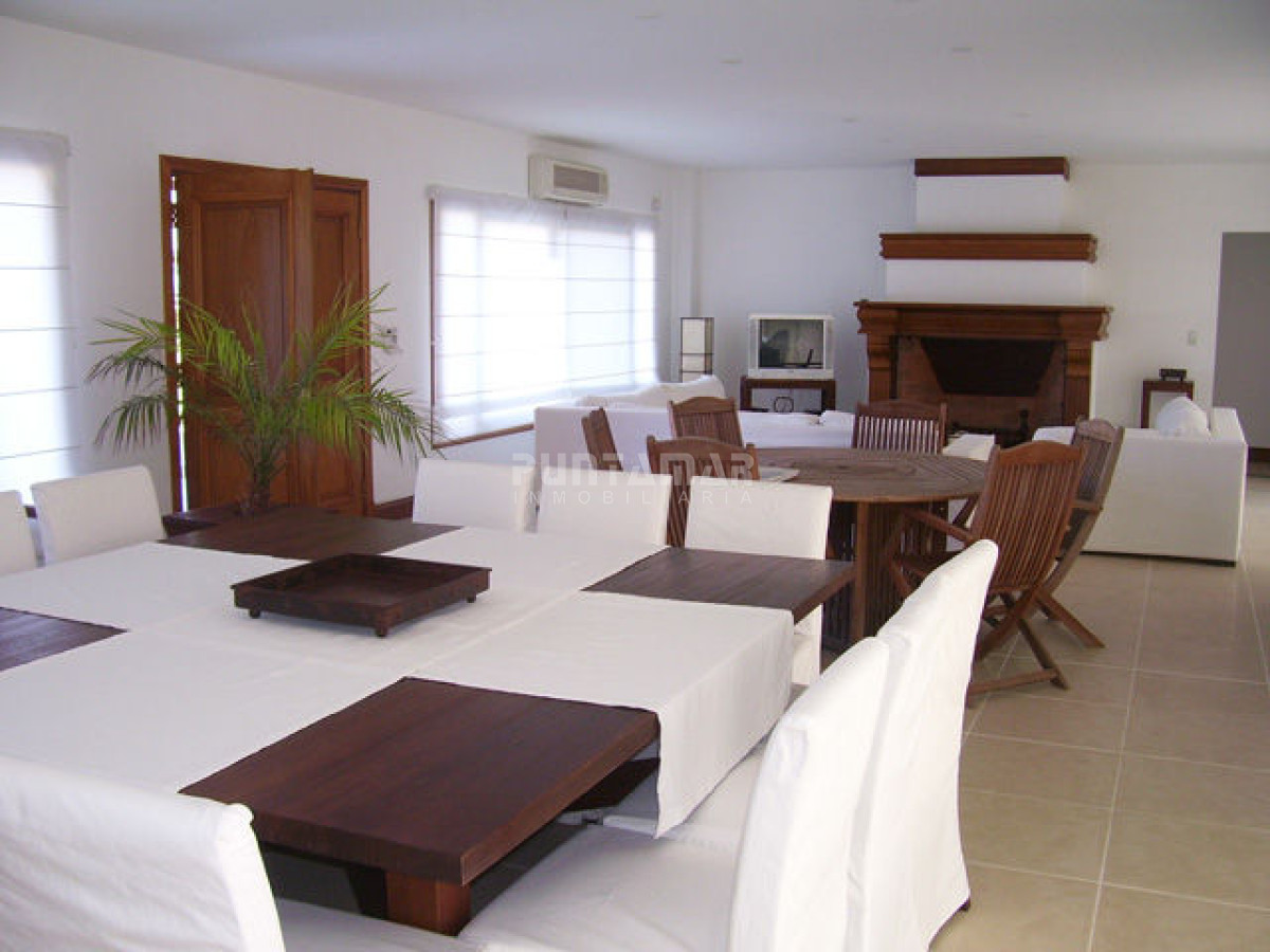 Casa ID.210863 - ESPECTACULAR CASA CON PISCINA Y JACUZZI EN MONTOYA 