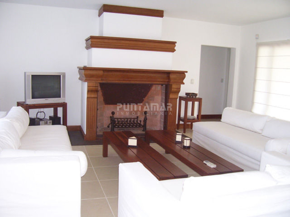 Casa ID.210863 - ESPECTACULAR CASA CON PISCINA Y JACUZZI EN MONTOYA 