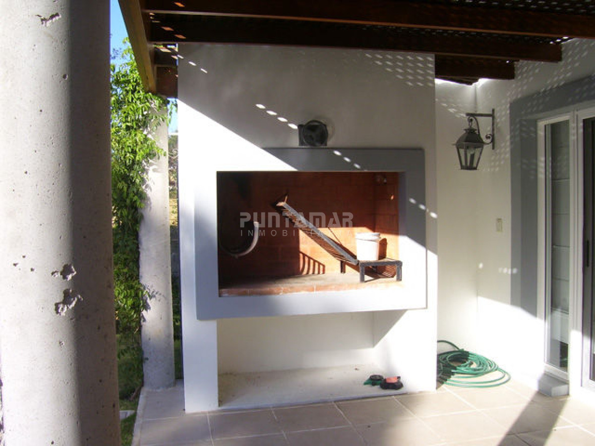 Casa ID.210863 - ESPECTACULAR CASA CON PISCINA Y JACUZZI EN MONTOYA 