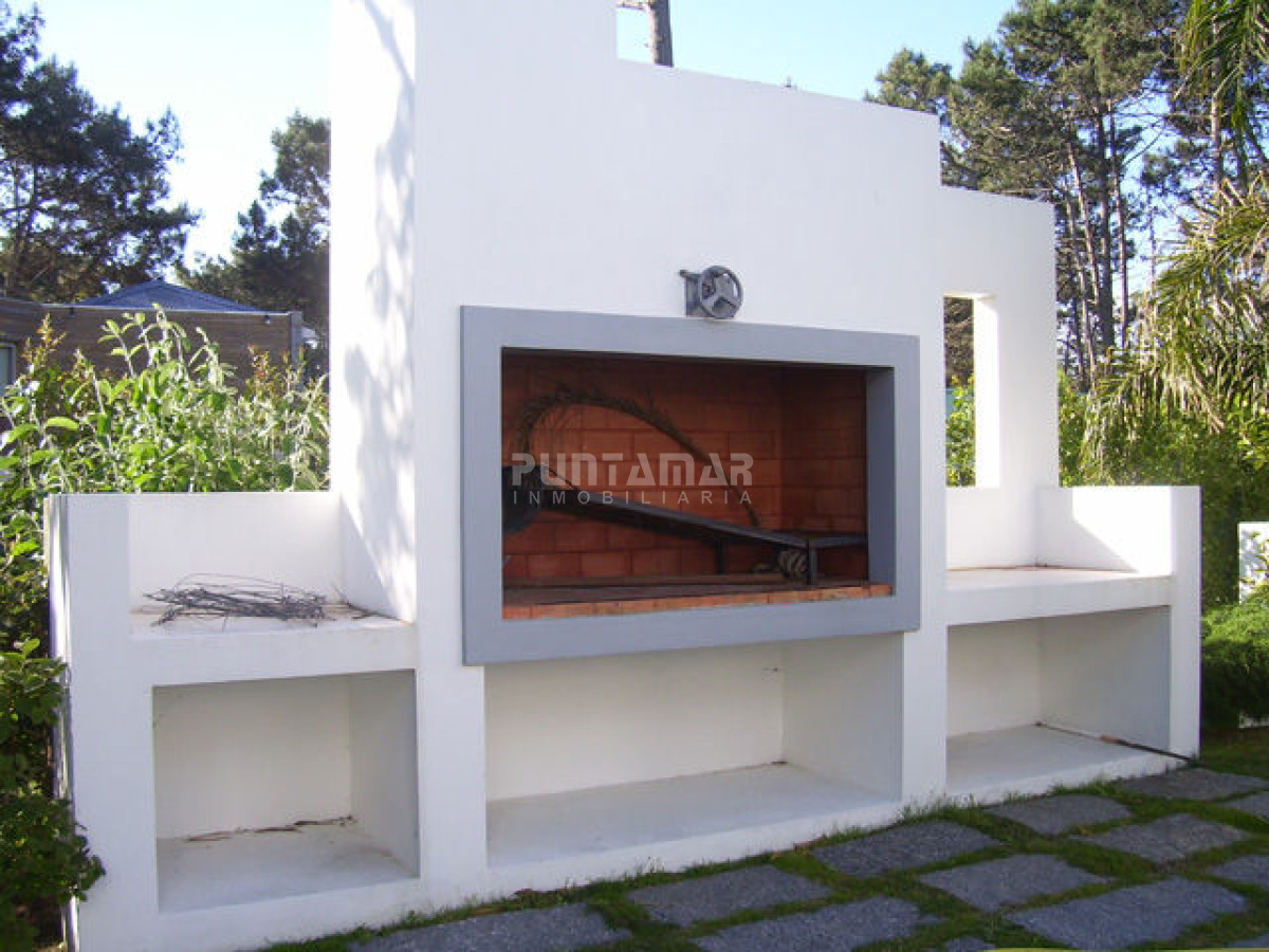 Casa ID.210863 - ESPECTACULAR CASA CON PISCINA Y JACUZZI EN MONTOYA 