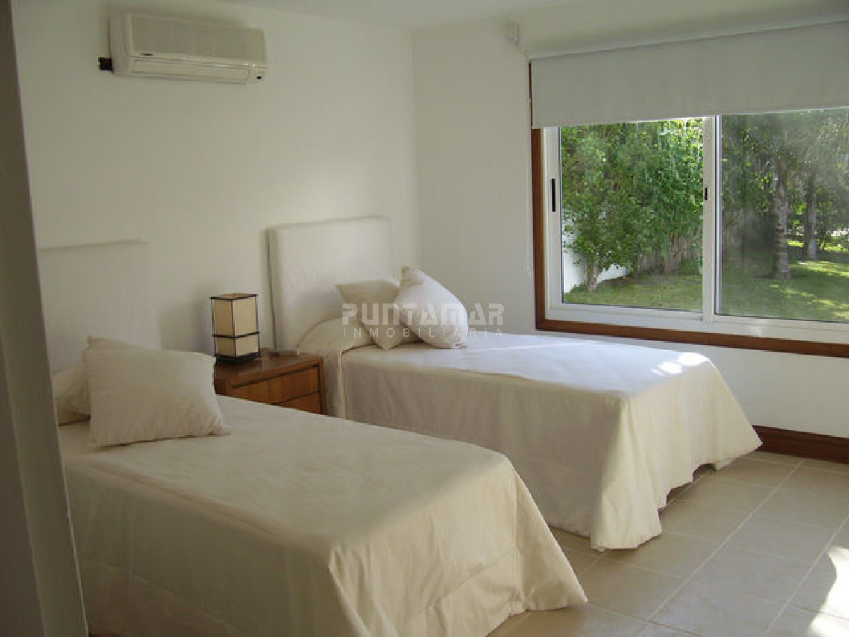 Casa ID.210863 - ESPECTACULAR CASA CON PISCINA Y JACUZZI EN MONTOYA 