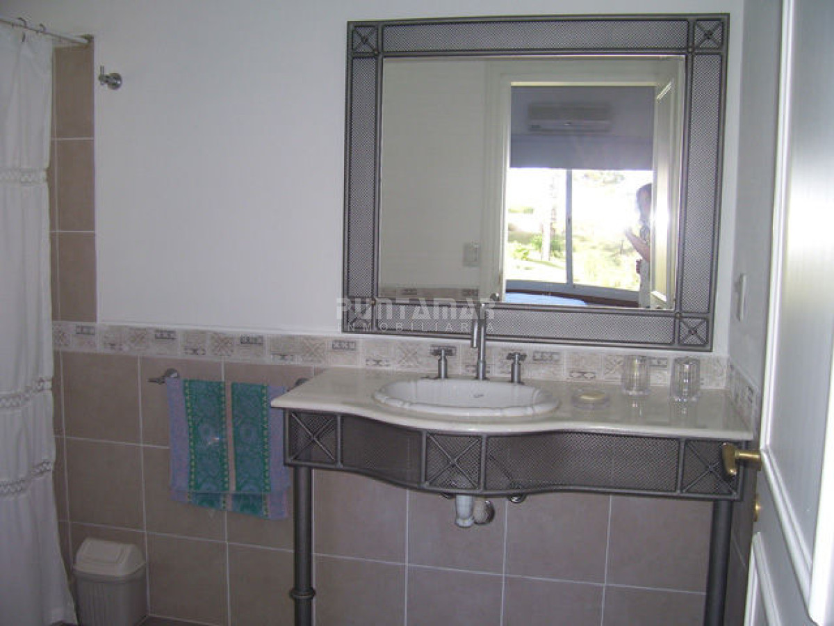 Casa ID.210863 - ESPECTACULAR CASA CON PISCINA Y JACUZZI EN MONTOYA 