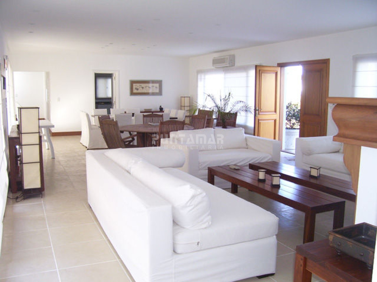 Casa ID.210863 - ESPECTACULAR CASA CON PISCINA Y JACUZZI EN MONTOYA 