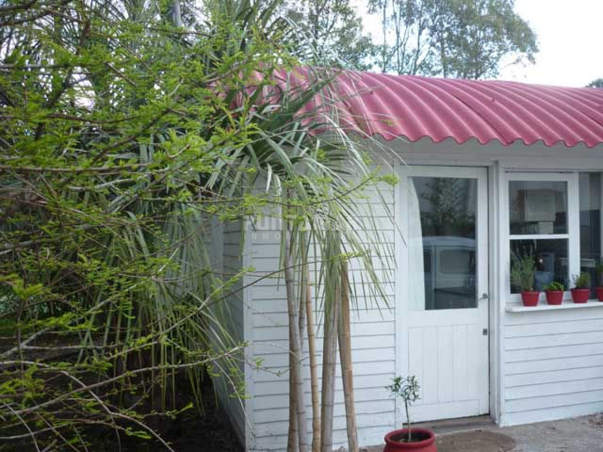 Casa ID.210910 - Casa en La Barra, La Barra