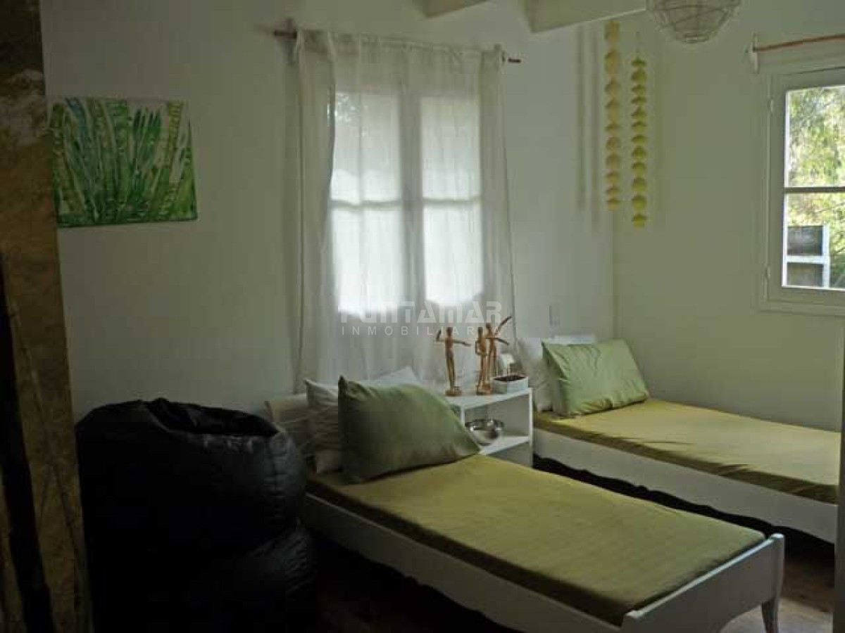 Casa ID.210910 - Casa en La Barra, La Barra