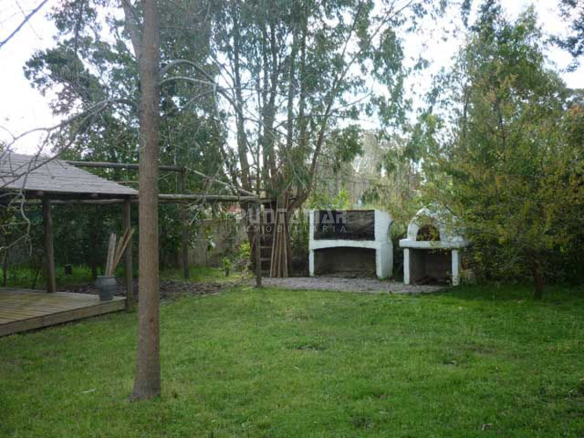 Casa ID.210910 - Casa en La Barra, La Barra