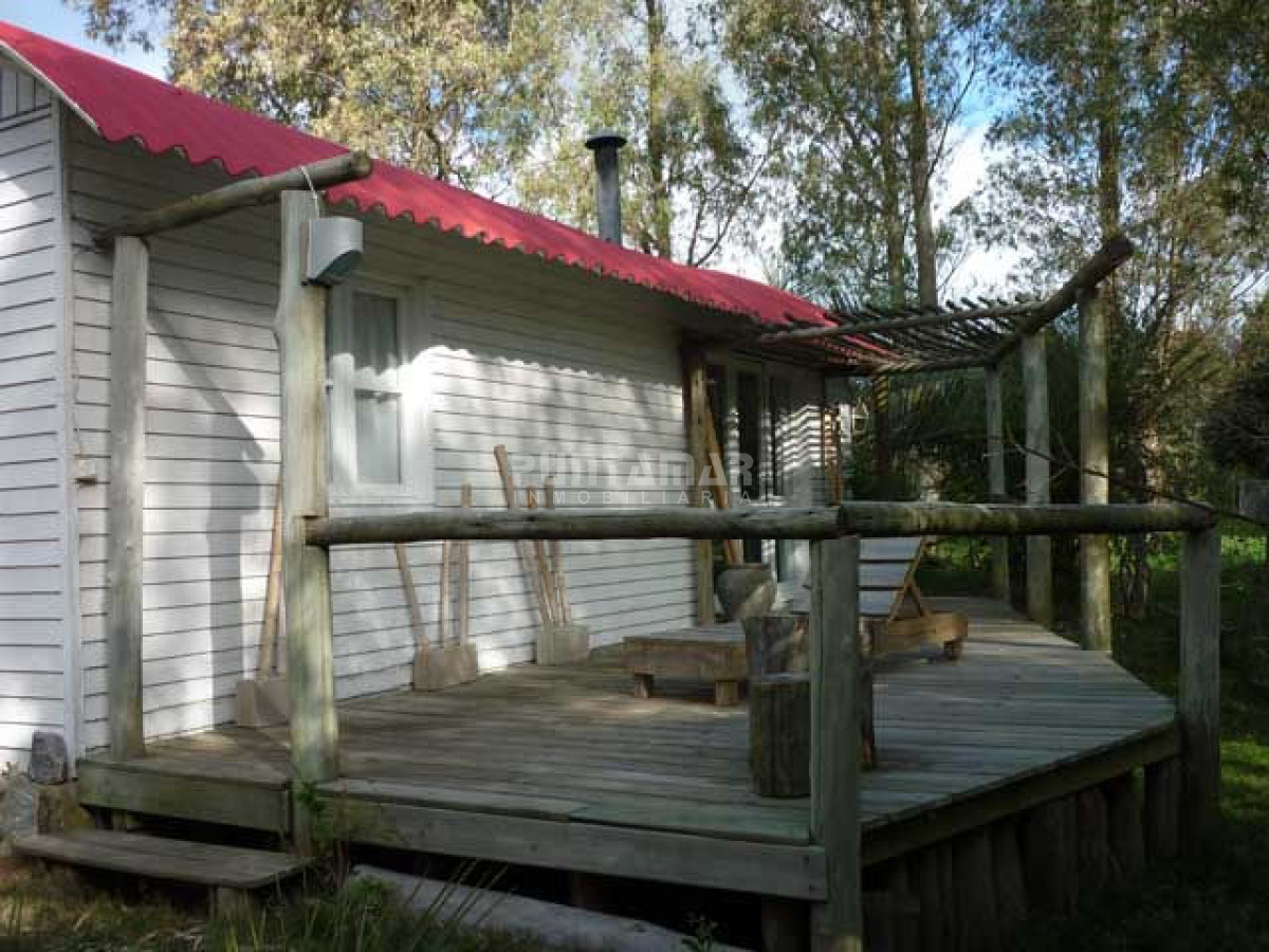 Casa ID.210910 - Casa en La Barra, La Barra