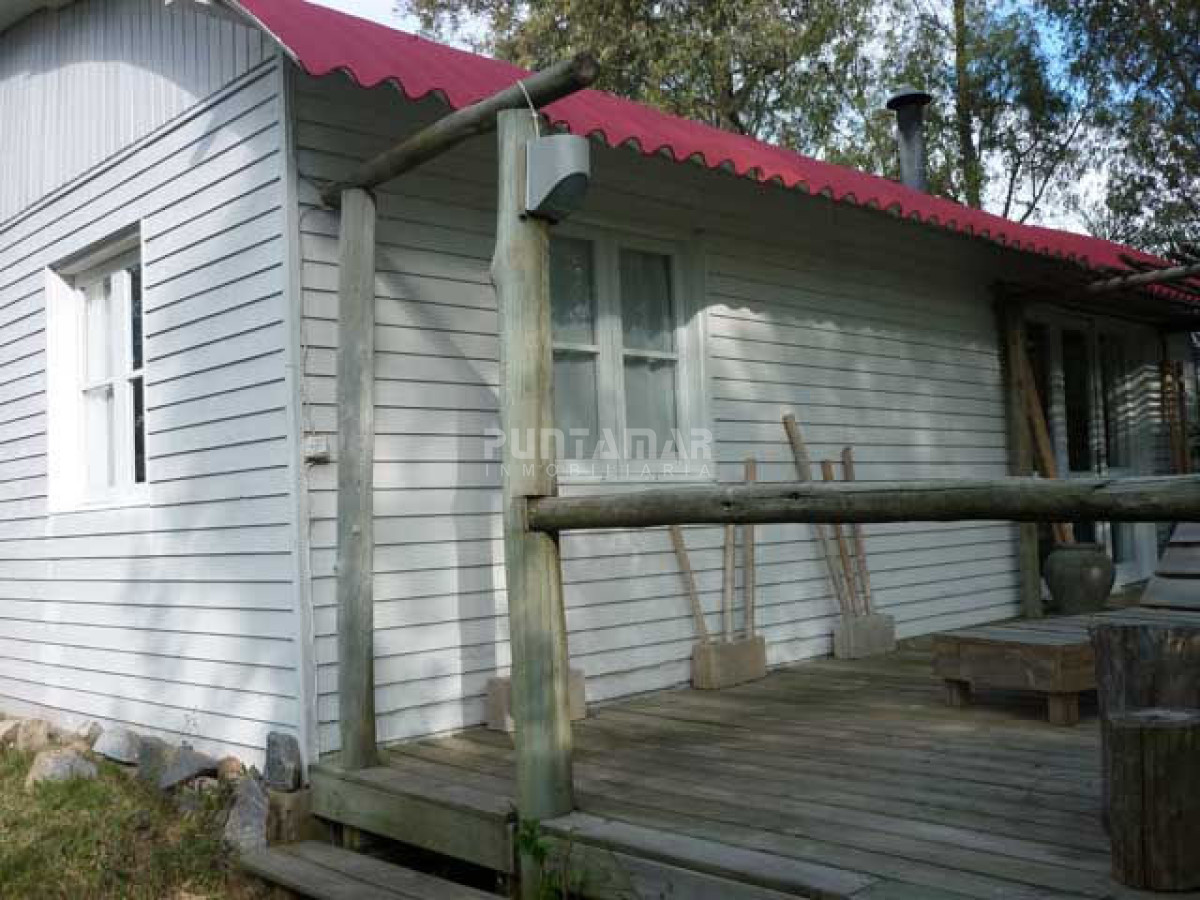 Casa ID.210910 - Casa en La Barra, La Barra
