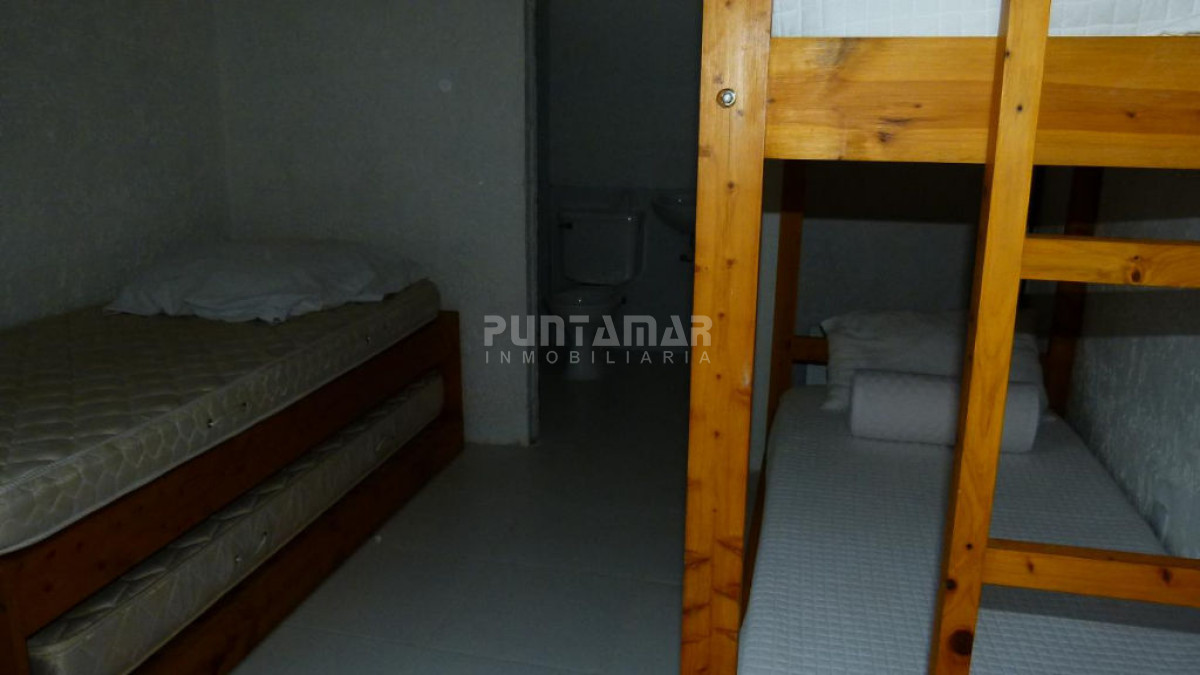 Casa ID.210921 - CASA DE 3 DORMITORIOS EN MANANTIALES 