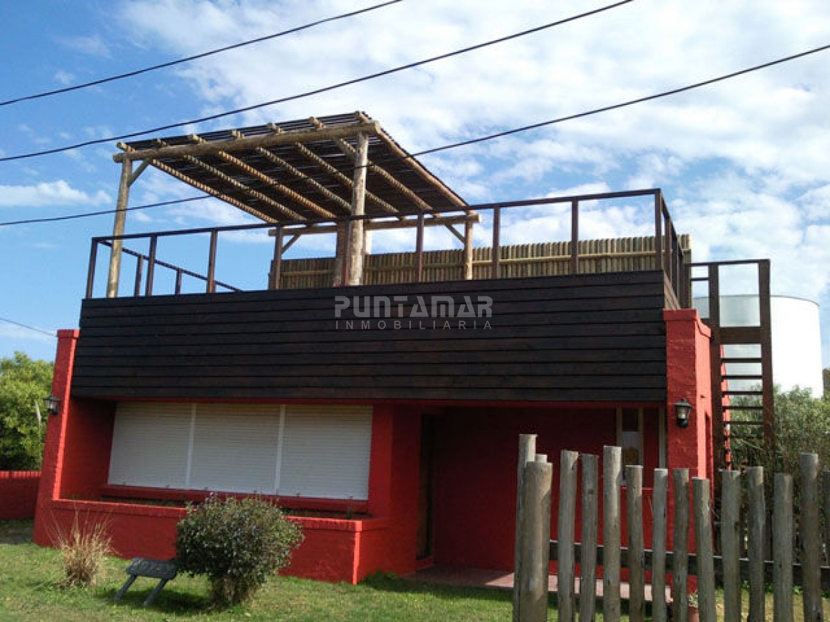 Casa ID.210927 - Casa en El Chorro, 3 dormitorios *