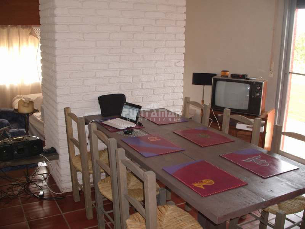 Casa ID.210927 - Casa en El Chorro, 3 dormitorios *