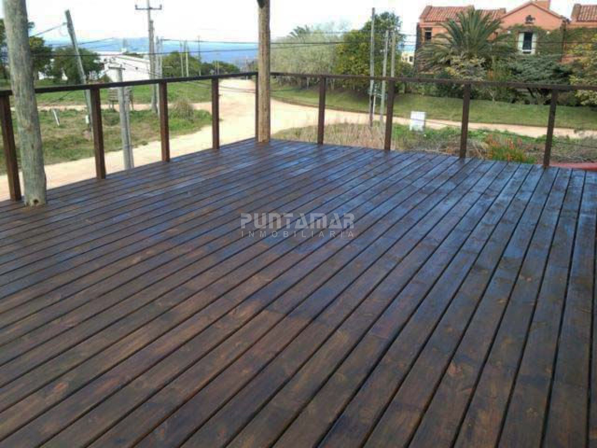 Casa ID.210927 - Casa en El Chorro, 3 dormitorios *