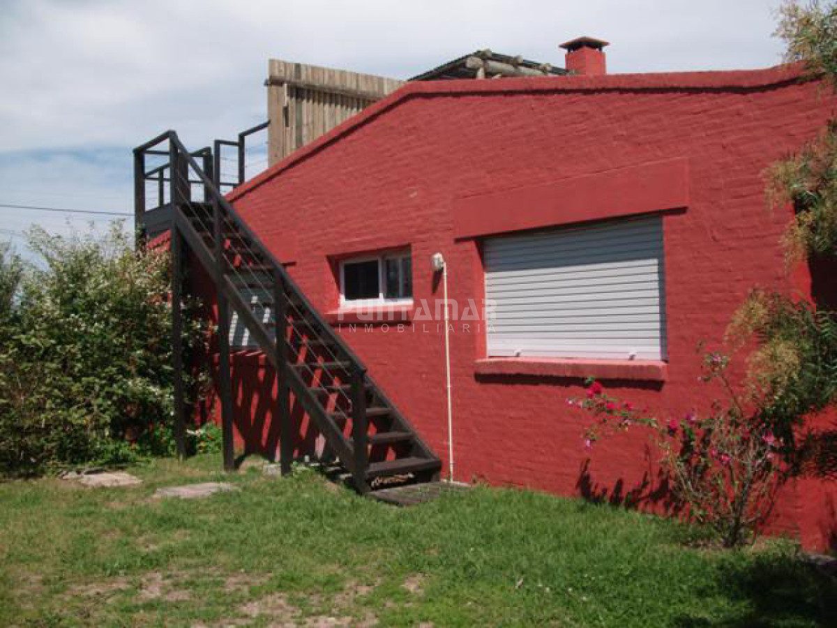 Casa ID.210927 - Casa en El Chorro, 3 dormitorios *