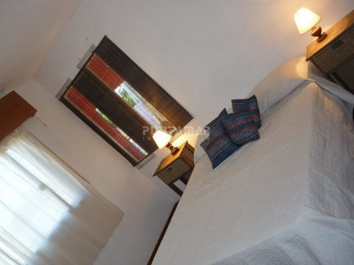 Casa ID.210927 - Casa en El Chorro, 3 dormitorios *