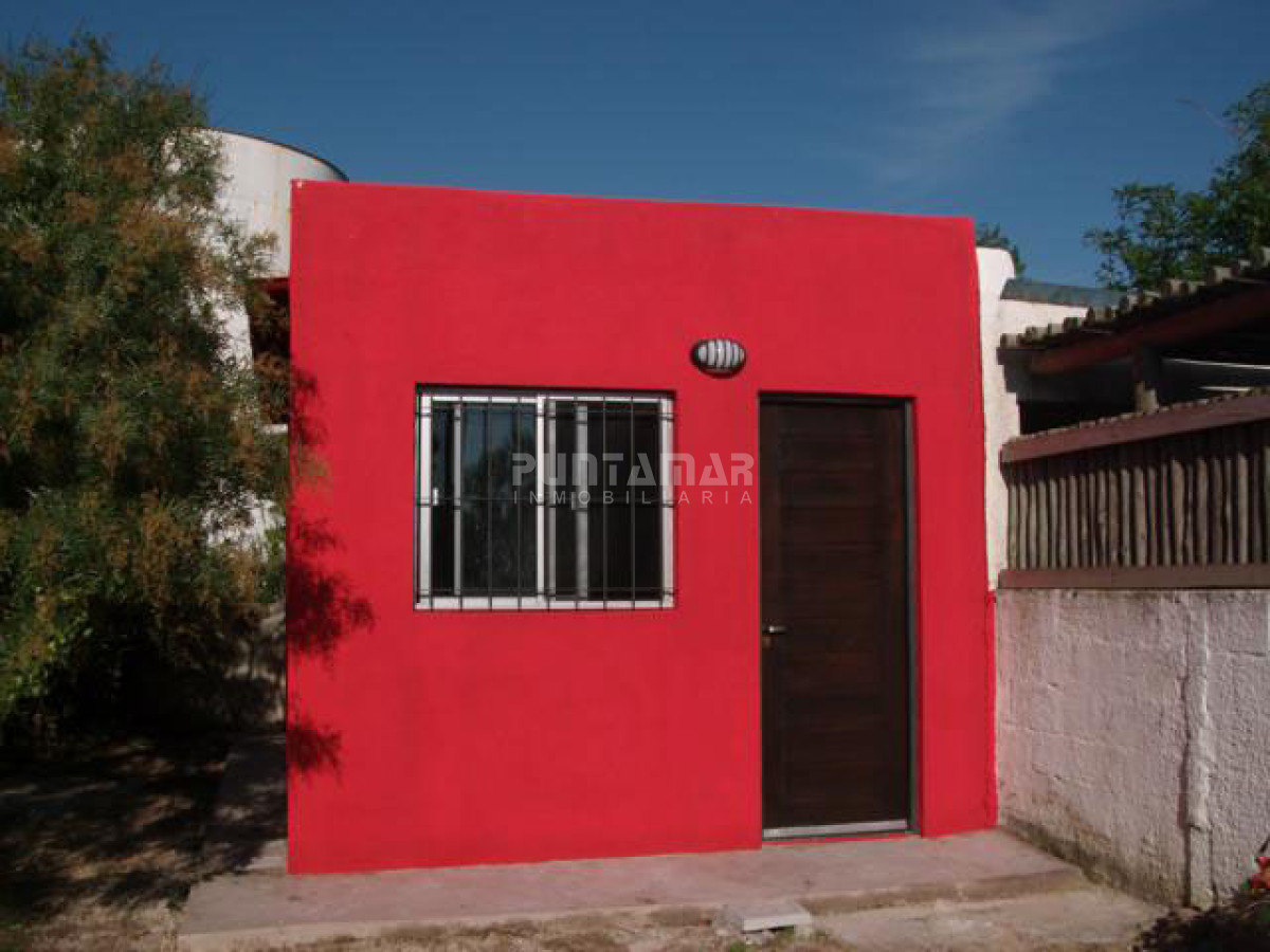 Casa ID.210927 - Casa en El Chorro, 3 dormitorios *