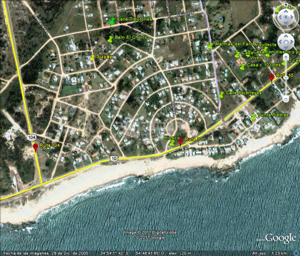 Casa ID.210927 - Casa en El Chorro, 3 dormitorios *