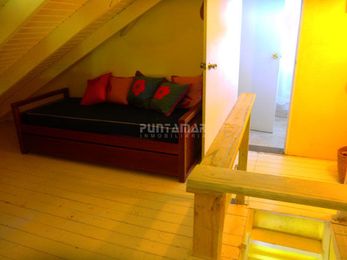 Casa ID.210966 - MONTOYA A 3 CUADRAS DEL MAR Y UNA DEL MANTRA