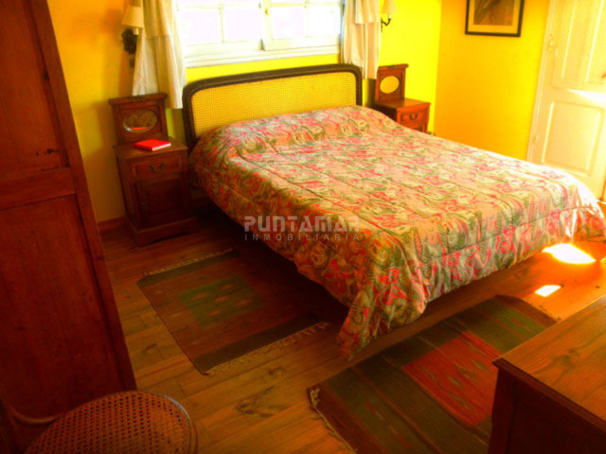 Casa ID.210966 - MONTOYA A 3 CUADRAS DEL MAR Y UNA DEL MANTRA