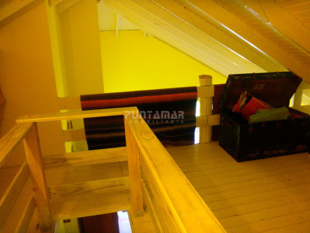 Casa ID.210966 - MONTOYA A 3 CUADRAS DEL MAR Y UNA DEL MANTRA