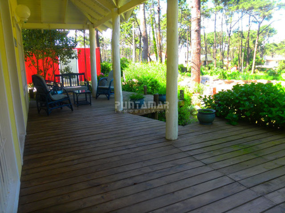 Casa ID.210966 - MONTOYA A 3 CUADRAS DEL MAR Y UNA DEL MANTRA