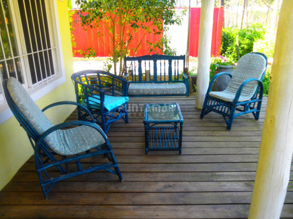 Casa ID.210966 - MONTOYA A 3 CUADRAS DEL MAR Y UNA DEL MANTRA