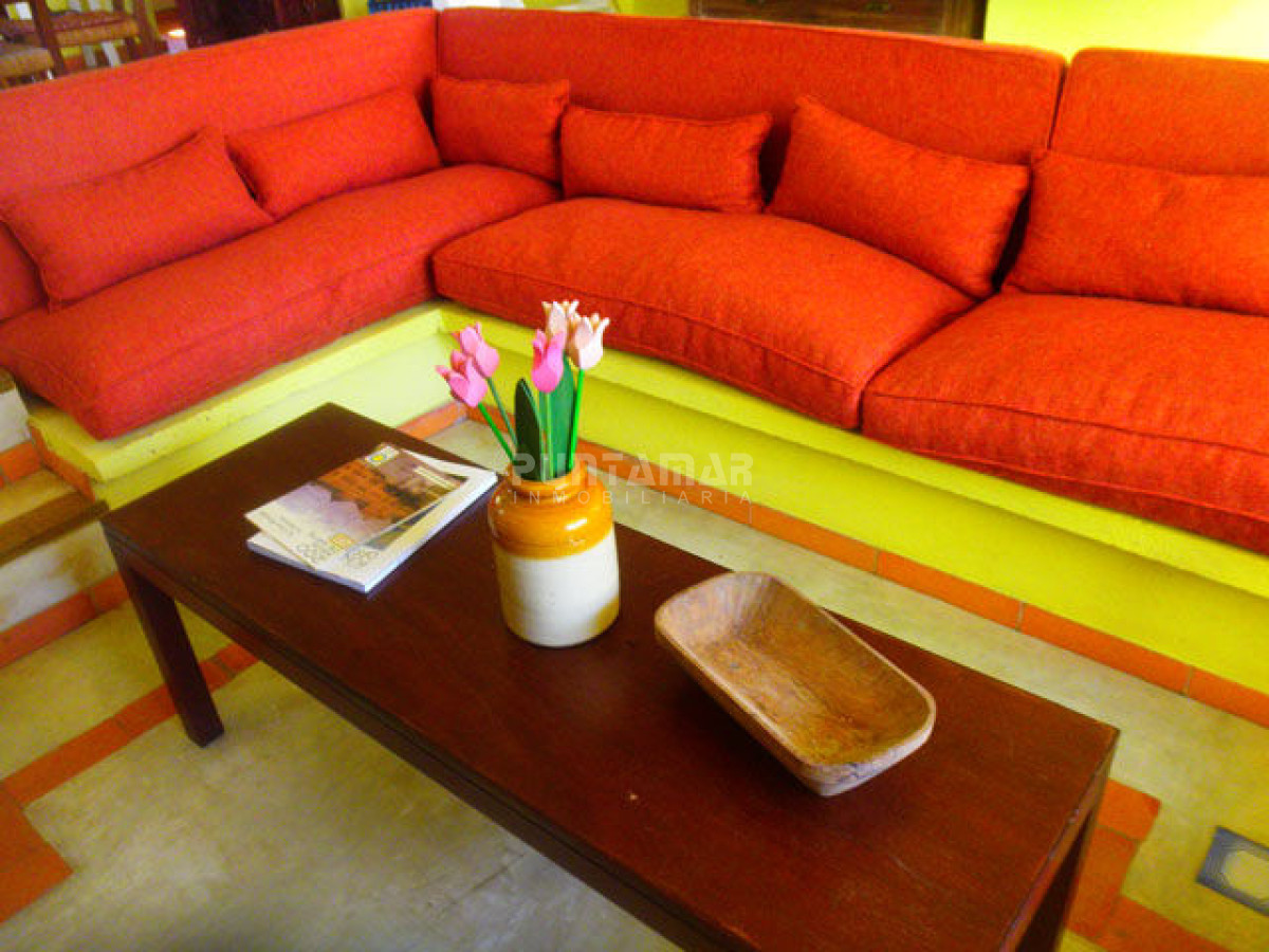 Casa ID.210966 - MONTOYA A 3 CUADRAS DEL MAR Y UNA DEL MANTRA