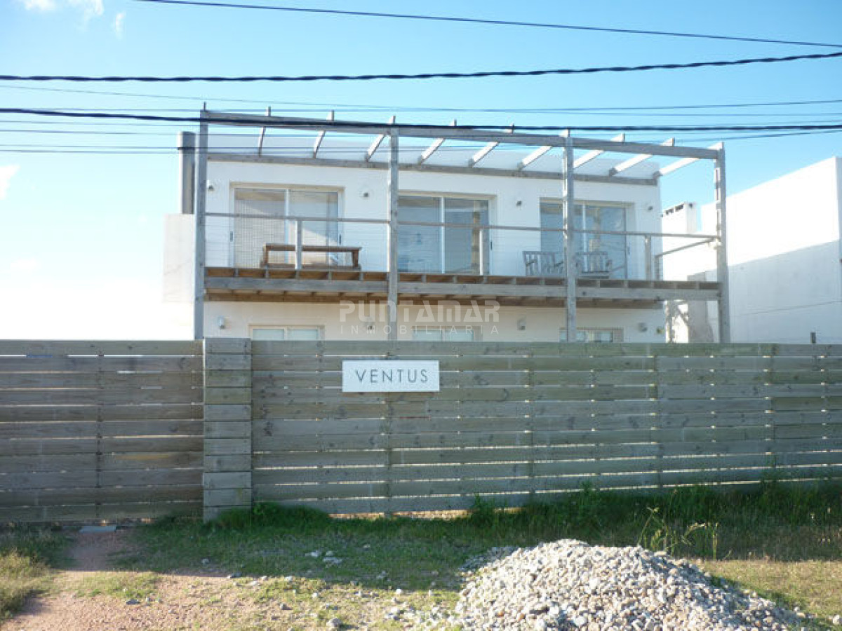 Casa ID.210971 - Casa en alquiler Balneario Bueno Aires frente al mar y piscina climatizada
