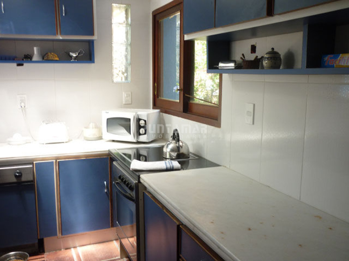 Casa ID.210973 - Casa en alquiler en Montoya, La Barra