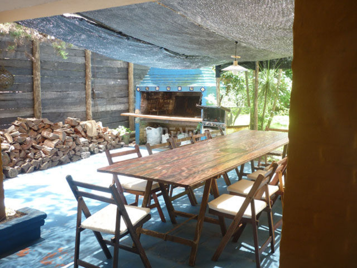 Casa ID.210973 - Casa en alquiler en Montoya, La Barra