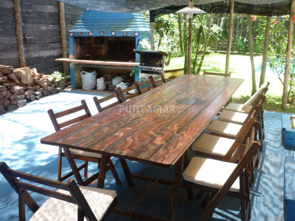 Casa ID.210973 - Casa en alquiler en Montoya, La Barra