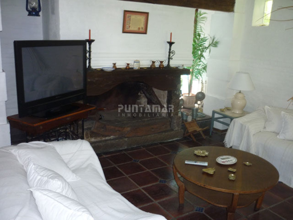 Casa ID.210973 - Casa en alquiler en Montoya, La Barra