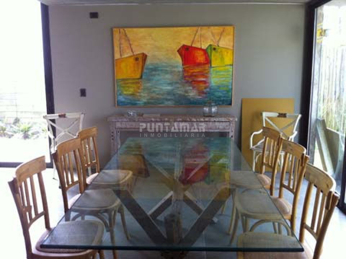 Casa ID.210979 - Casa de 4 dormitorios en Montoya, La Barra