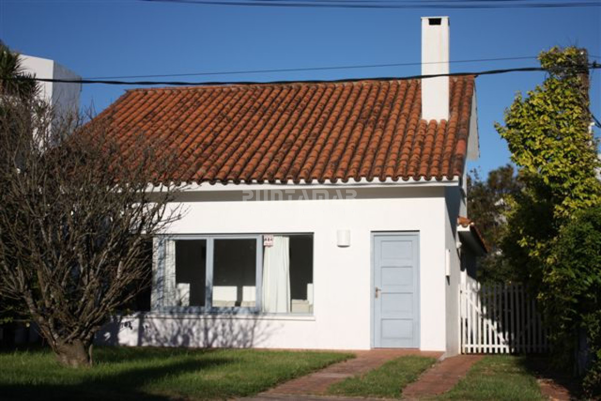 Casa ID.210987 - Casa en La Barra, 3 dormitorios *