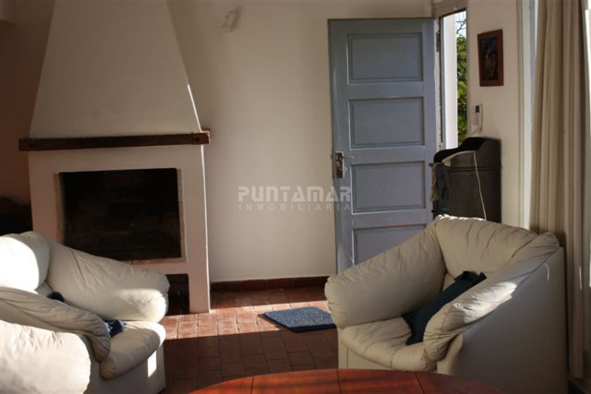 Casa ID.210987 - Casa en La Barra, 3 dormitorios *