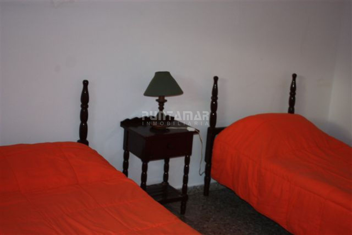 Casa ID.210987 - Casa en La Barra, 3 dormitorios *