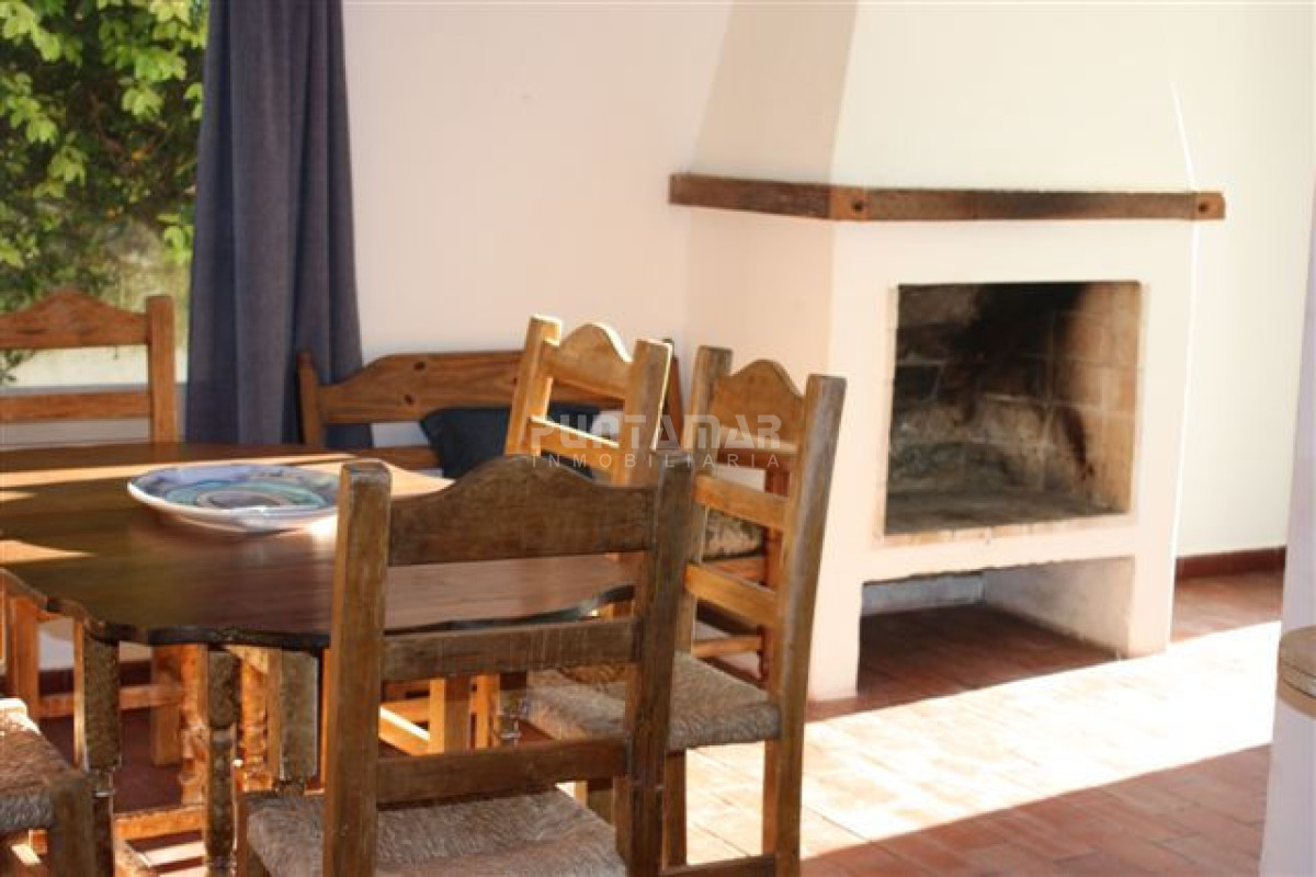 Casa ID.210987 - Casa en La Barra, 3 dormitorios *