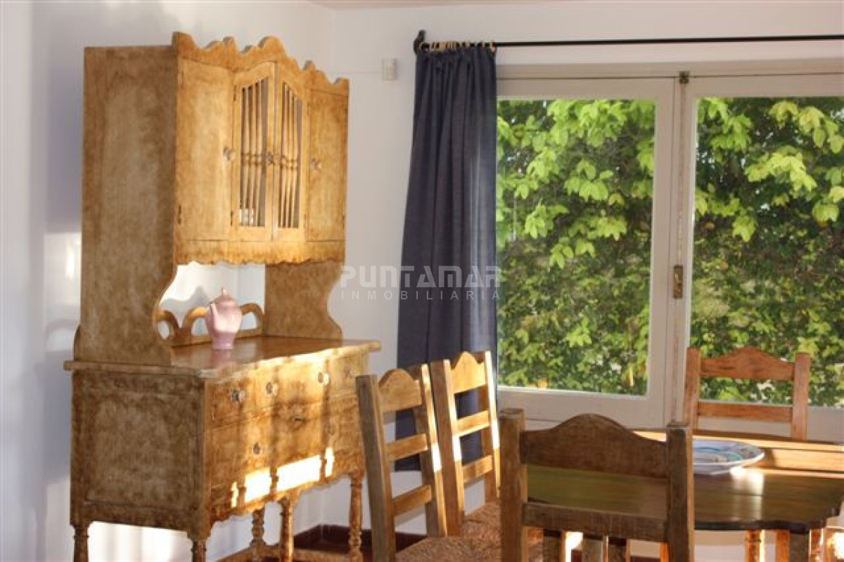 Casa ID.210987 - Casa en La Barra, 3 dormitorios *