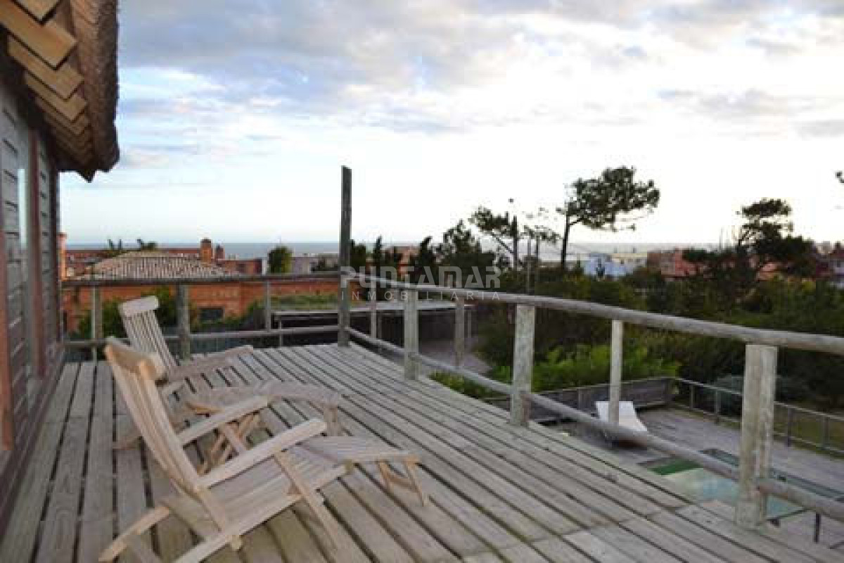 Casa ID.210988 - Casa en venta Montoya, vista al mar, piscina