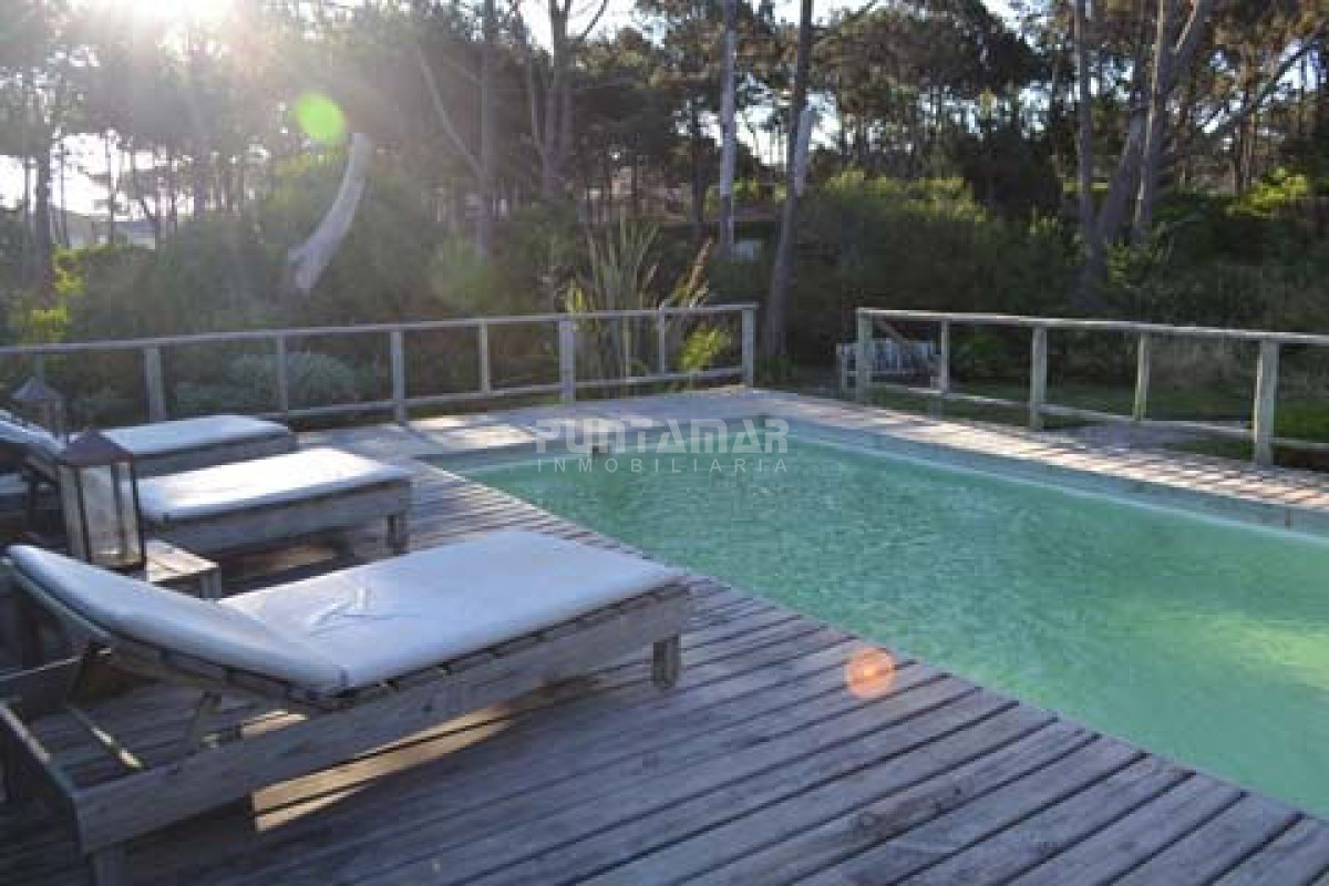 Casa ID.210988 - Casa en venta Montoya, vista al mar, piscina