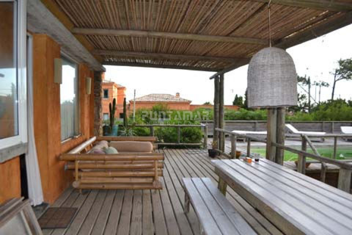 Casa ID.210988 - Casa en venta Montoya, vista al mar, piscina
