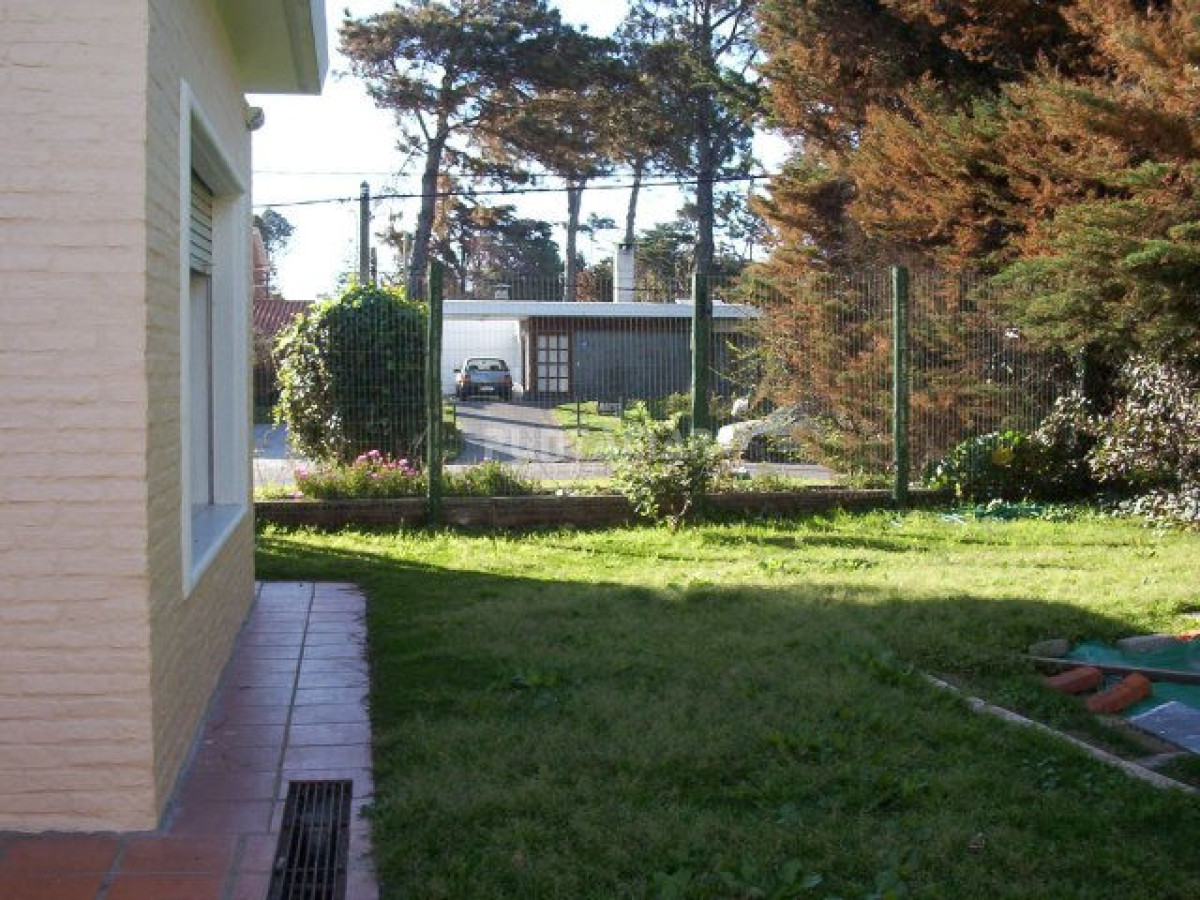 Casa ID.210278 - CASA DE 3 DORMITORIOS EN LA MANSA 